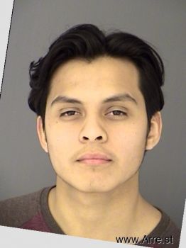 Ricardo Aaron Gutierrez Mugshot