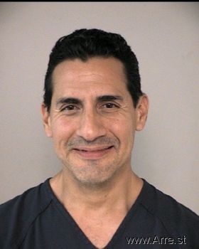 Ricardo Ernesto Gutierrez Mugshot