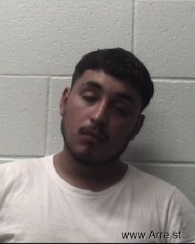 Ricardo  Hernandez Mugshot