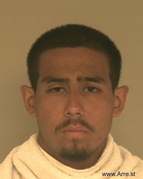 Ricardo  Hernandez Mugshot