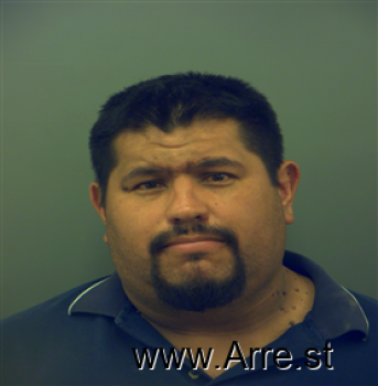 Ricardo  Hernandez Mugshot