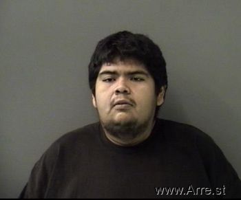 Ricardo  Hernandez Mugshot