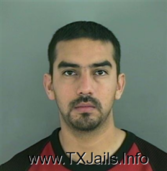 Ricardo  Hernandez Mugshot