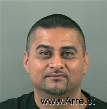 Ricardo  Hernandez Mugshot