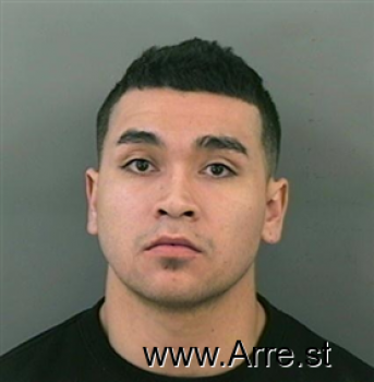 Ricardo  Hernandez Mugshot