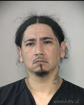 Ricardo Dominguez Ii Hernandez Mugshot