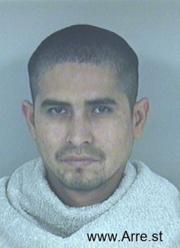 Ricardo Guerrero Martinez Mugshot