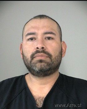 Ricardo  Martinez Mugshot