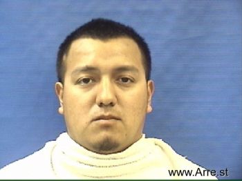 Ricardo  Martinez-corona Mugshot