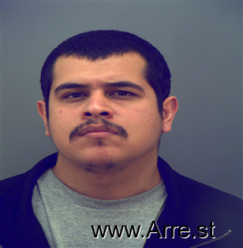 Ricardo  Munoz Mugshot