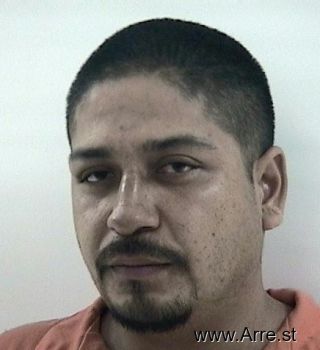 Ricardo  Munoz Mugshot