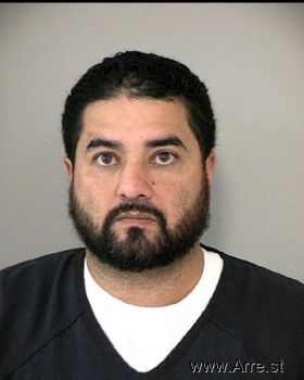 Ricardo Jaime Iii Munoz Mugshot