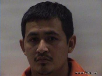 Ricardo  Nunez Mugshot