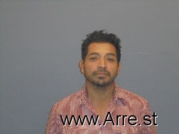 Ricardo Rafael Plata Mugshot