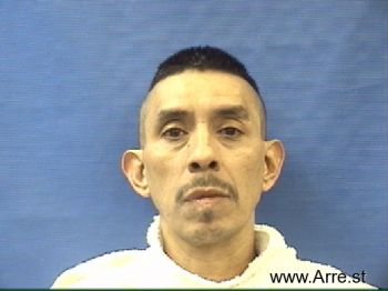 Ricardo  Ramirez Mugshot