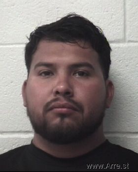 Ricardo  Ramirez Mugshot