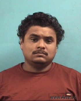 Ricardo  Ramirez Mugshot