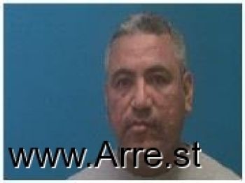 Ricardo Vazquez Ramirez Mugshot