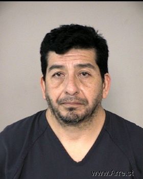 Ricardo Enrique Ramirez Dabdoub Mugshot