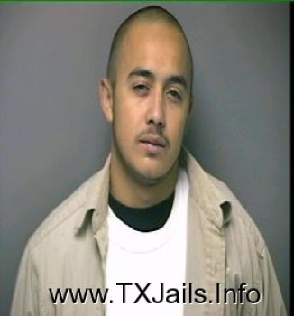 Ricardo  Ramos Mugshot