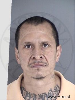 Ricardo  Reyes Mugshot