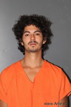 Ricardo Jouse Rivera Mugshot