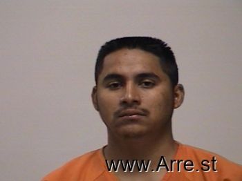 Ricardo  Rivera Mugshot