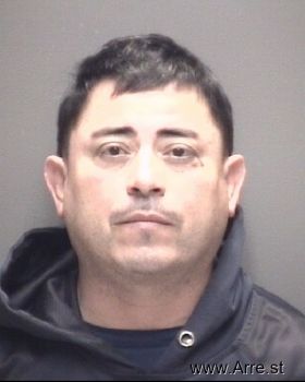 Ricardo . Ruiz Mugshot