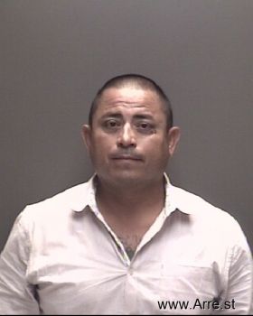 Ricardo M Ruiz Mugshot