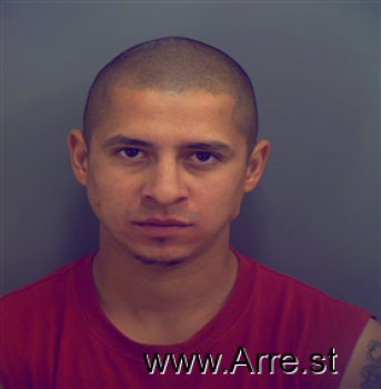 Ricardo  Saldana Mugshot