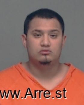 Ricardo  Santos Mugshot