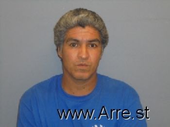 Ricardo Jesus Soto Mugshot