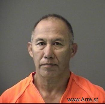 Ricardo  Torres Mugshot