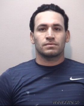 Ricardo  Torres-trujillo Mugshot