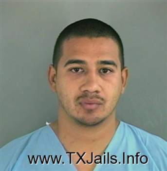 Ricardo  Tuda Mugshot