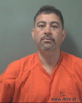 Ricardo  Vargas Mugshot