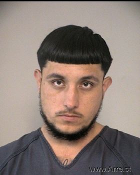 Ricardo  Vega Mugshot