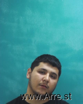 Ricardo  Venegas Mugshot