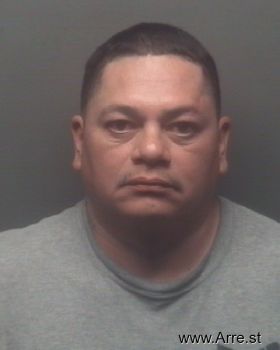 Richard  Alvarez Mugshot