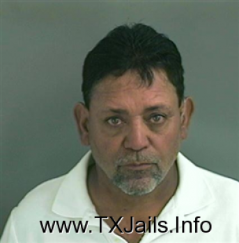 Richard  Arenivar Mugshot