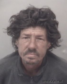 Richard Lee Arnold Mugshot