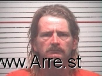 Richard David Arnold Mugshot