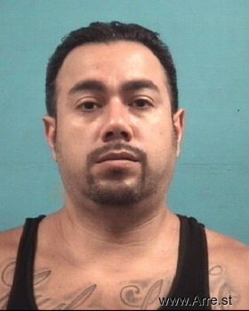 Richard M Beltran Mugshot