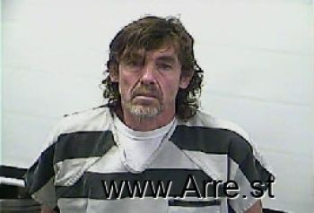 Richard Lee Broderick Mugshot