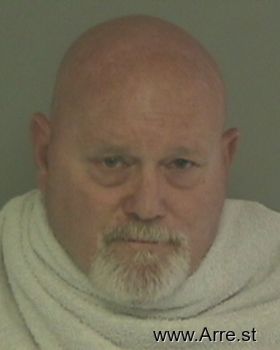 Richard Royse Byard Mugshot