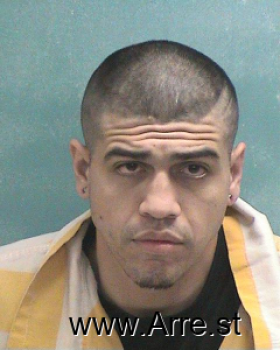 Richard  Caballero Mugshot