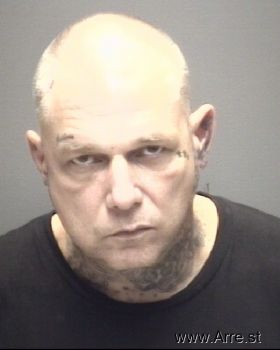 Richard Daniel Castille Mugshot