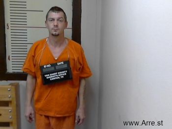 Richard Alan Conrad Mugshot