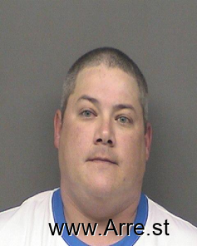 Richard Lewis Craig Mugshot