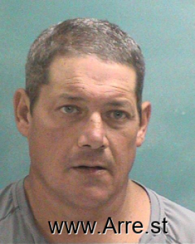 Richard Lewis Craig Mugshot